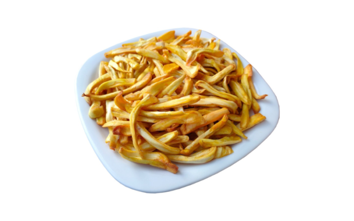 Pauls Jackfruit Chips 150g